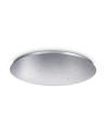 Ideal lux ® Розетка за висящ осветител | ROSONE D1050 25 FORI CROMO | - 370644 - Цена | LEDs4economy