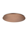 Ideal lux ® Розетка за висящ осветител | ROSONE D1050 25 FORI RAME | - 370705 - Цена | LEDs4economy