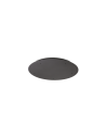 Ideal lux ® Розетка за висящ осветител | ROSONE D450 5 FORI NERO | - 364858 - Цена | LEDs4economy