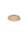 Ideal lux ® Розетка за висящ осветител | ROSONE D450 5 FORI OTTONE | - 364865 - Цена | LEDs4economy