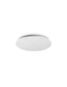 Ideal lux ® Розетка за висящ осветител | ROSONE D500 7 FORI BIANCO | - 344256 - Цена | LEDs4economy