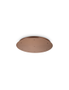 Ideal lux ® Розетка за висящ осветител | ROSONE D500 7 FORI RAME | - 344294 - Цена | LEDs4economy