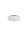 Ideal lux ® Розетка за висящ осветител | ROSONE D750 13 FORI BIANCO | - 344331 - Цена | LEDs4economy