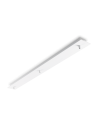 Ideal lux ® Розетка за висящ осветител | ROSONE LINEARE 3 LUCI BIANCO | - 122854 - Цена | LEDs4economy