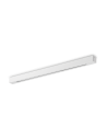 Ideal lux ® Розетка за висящ осветител | ROSONE LINEARE ALL IN 4 LUCI BIANCO | - 304038 - Цена | LEDs4economy