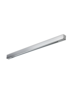 Ideal lux ® Розетка за висящ осветител | ROSONE LINEARE ALL IN 4 LUCI CROMO | - 328713 - Цена | LEDs4economy