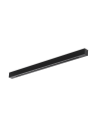 Ideal lux ® Розетка за висящ осветител | ROSONE LINEARE ALL IN 4 LUCI NERO | - 328720 - Цена | LEDs4economy