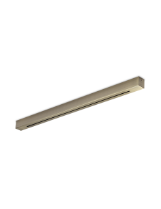 Ideal lux ® Розетка за висящ осветител | ROSONE LINEARE ALL IN 4 LUCI OTTONE | - 328737 - Цена | LEDs4economy