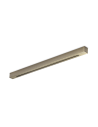 Ideal lux ® Розетка за висящ осветител | ROSONE LINEARE ALL IN 4 LUCI OTTONE | - 328737 - Цена | LEDs4economy