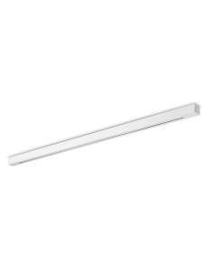Ideal lux ® Розетка за висящ осветител | ROSONE LINEARE ALL IN 6 LUCI BIANCO | - 328751 - Цена | LEDs4economy