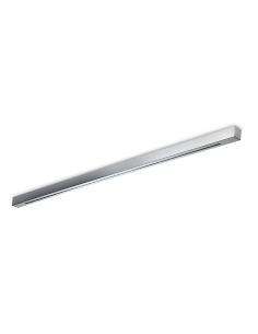 Ideal lux ® Розетка за висящ осветител | ROSONE LINEARE ALL IN 6 LUCI CROMO | - 304045 - Цена | LEDs4economy