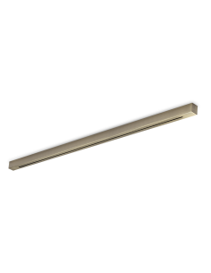 Ideal lux ® Розетка за висящ осветител | ROSONE LINEARE ALL IN 6 LUCI OTTONE | - 328775 - Цена | LEDs4economy