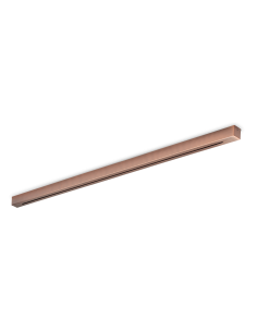 Ideal lux ® Розетка за висящ осветител | ROSONE LINEARE ALL IN 6 LUCI RAME | - 328782 - Цена | LEDs4economy