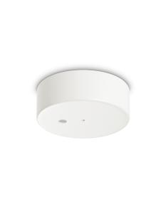 Ideal lux ® Розетка за висящ осветител | ROSONE MAGNETICO 1 LUCE 1E 1M BIANCO | - 311265 - Цена | LEDs4economy