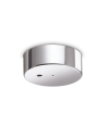 Ideal lux ® Розетка за висящ осветител | ROSONE MAGNETICO 1 LUCE 1E 1M CROMO | - 328683 - Цена | LEDs4economy