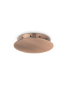 Ideal lux ® Розетка за висящ осветител | ROSONE MAGNETICO 12 LUCI RAME | - 370798 - Цена | LEDs4economy