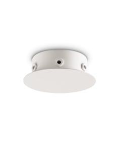 Ideal lux ® Розетка за висящ осветител | ROSONE MAGNETICO 6 LUCI BIANCO | - 303390 - Цена | LEDs4economy