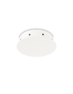 Ideal lux ® Розетка за висящ осветител | ROSONE MAGNETICO 8 LUCI BIANCO | - 272429 - Цена | LEDs4economy
