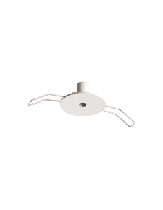 Ideal lux ® Розетка за висящ осветител | ROSONE RECESSED BIANCO | - 301594 - Цена | LEDs4economy
