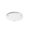 Ideal lux ® Розетка за висящ осветител | ROSONE STANDARD 3 LUCI BIANCO | - 285580 - Цена | LEDs4economy