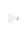 Ideal lux ® Спот | RUDY AP1 ROUND BIANCO | GU10 max 1 x 35W | IP20 - 229027 - Цена | LEDs4economy