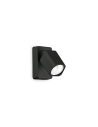 Ideal lux ® Спот | RUDY AP1 SQUARE NERO | GU10 max 1 x 35W | IP20 - 321530 - Цена | LEDs4economy