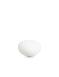 Ideal lux ® Градинска сфера | SASSO PT1 D25 | G9 max 1 x 15W | IP44 - 161754 - Цена | LEDs4economy