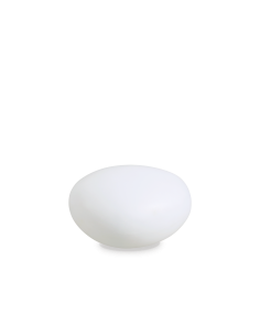Ideal lux ® Градинска сфера | SASSO PT1 D33 | E27 max 1 x 40W | IP44 - 161761 - Цена | LEDs4economy