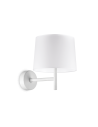 Ideal lux ® Аплик | SET UP MAP1 BIANCO | E27 max1 x 42W 20 - 259765 - Цена | LEDs4economy