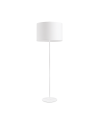 Ideal lux ® Лампион | SET UP MPT1 BIANCO | E27 max1 x 42W | IP20 - 259963 - Цена | LEDs4economy