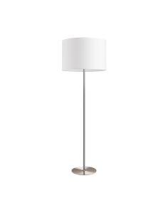 Ideal lux ® Лампион | SET UP MPT1 NICKEL | E27 max1 x 42W | IP20 - 259994 - Цена | LEDs4economy