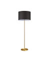 Ideal lux ® Лампион | SET UP MPT1 OTTONE | E27 max1 x 42W | IP20 - 260006 - Цена | LEDs4economy