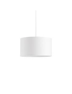 Ideal lux ® Пендел | SET UP MSP1 BIANCO | E27 max1 x 42W | IP20 - 260013 - Цена | LEDs4economy