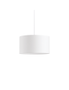 Ideal lux ® Пендел | SET UP MSP1 BIANCO | E27 max1 x 42W | IP20 - 260013 - Цена | LEDs4economy