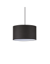 Ideal lux ® Пендел | SET UP MSP1 NERO | E27 max1 x 42W | IP20 - 260020 - Цена | LEDs4economy