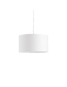 Ideal lux ® Пендел | SET UP MSP1 NICKEL | E27 max1 x 42W | IP20 - 260044 - Цена | LEDs4economy