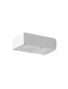 Ideal lux ® Аплик | SIRIO AP1 BIANCO | GX53 max 1 x 9W | IP65 - 318226 - Цена | LEDs4economy