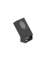 Ideal lux ® Градински прожектор | SIRIO PR1 NERO | GX53 max 1 x 9W | IP65 - 345659 - Цена | LEDs4economy