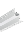 Ideal lux ® Алуминиев профил за LED лента | SLOT REC TRIMLESS D43XD51 3000 mm AL | - 339795 - Цена | LEDs4economy