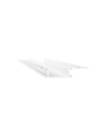 Ideal lux ® Алуминиев профил за LED лента | SLOT REC TRIMLESS D65XD14 3000 mm AL | - 346779 - Цена | LEDs4economy