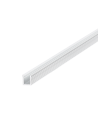 Ideal lux ® Алуминиев профил за LED лента | SLOT SUR D08XD09 2000 mm BI | - 346243 - Цена | LEDs4economy