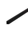 Ideal lux ® Алуминиев профил за LED лента | SLOT SUR D08XD09 2000 mm NE | - 346236 - Цена | LEDs4economy