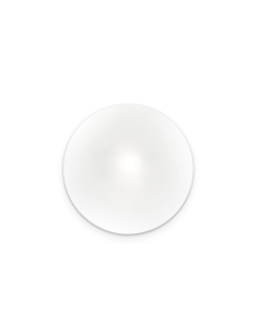 Ideal lux ® Аплик | SMARTIES AP1 | G9 max 1 x 15W | IP20 - 014814 - Цена | LEDs4economy