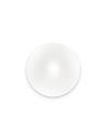 Ideal lux ® Аплик | SMARTIES AP1 | G9 max 1 x 15W | IP20 - 014814 - Цена | LEDs4economy