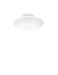 Ideal lux ® Плафон | SMARTIES PL2 D42 | E27 max 2 x 42W | IP20 - 032047 - Цена | LEDs4economy