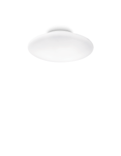 Ideal lux ® Плафон | SMARTIES PL3 D50 | E27 max 3 x 42W | IP20 - 032030 - Цена | LEDs4economy