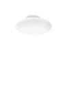 Ideal lux ® Плафон | SMARTIES PL3 D50 | E27 max 3 x 42W | IP20 - 032030 - Цена | LEDs4economy
