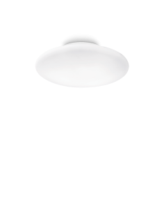 Ideal lux ® Плафон | SMARTIES PL3 D60 | E27 max 3 x 42W | IP20 - 032023 - Цена | LEDs4economy