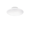 Ideal lux ® Плафон | SMARTIES PL3 D60 | E27 max 3 x 42W | IP20 - 032023 - Цена | LEDs4economy