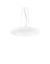 Ideal lux ® Полилей | SMARTIES SP3 D42 | E27 max 3 x 42W | IP20 - 032016 - Цена | LEDs4economy